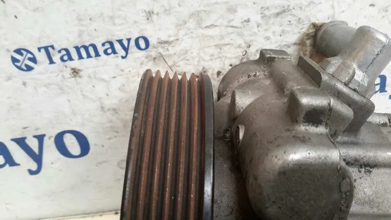 Bomba Direccion para Fiat Ulysse (121)