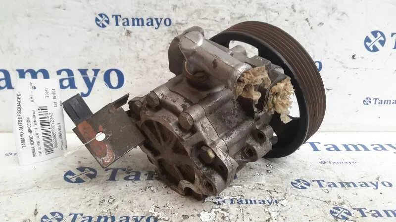 Bomba Direccion para Fiat Ulysse (121)