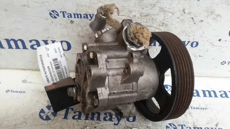 Bomba Direccion para Fiat Ulysse (121)