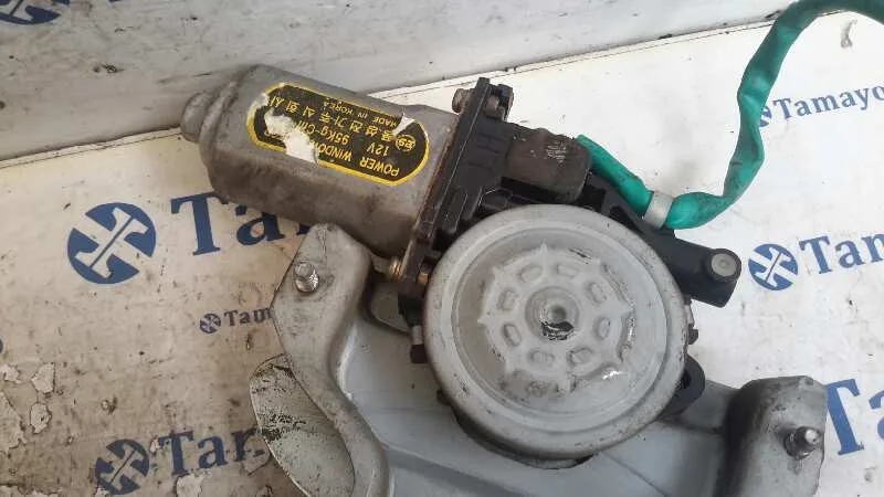 Elevalunas Trasero Izquierdo para Kia Carens