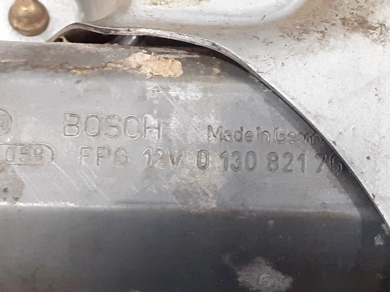 Elevalunas Delantero Derecho para Volvo S60 Berlina