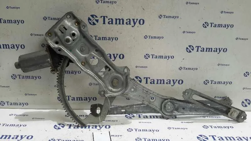 Elevalunas Delantero Derecho para Mercedes-Benz Clase E (W210) Berlina