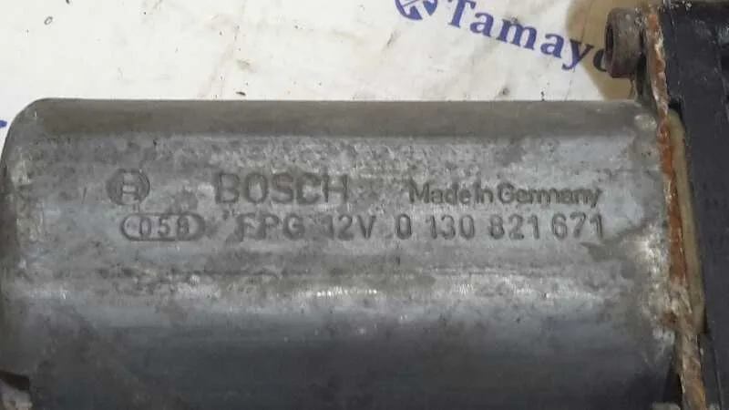 Elevalunas Delantero Derecho para Mercedes-Benz Clase E (W210) Berlina