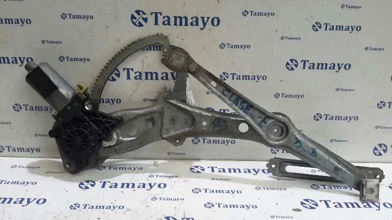 Elevalunas Delantero Derecho para Mercedes-Benz Clase E (W210) Berlina