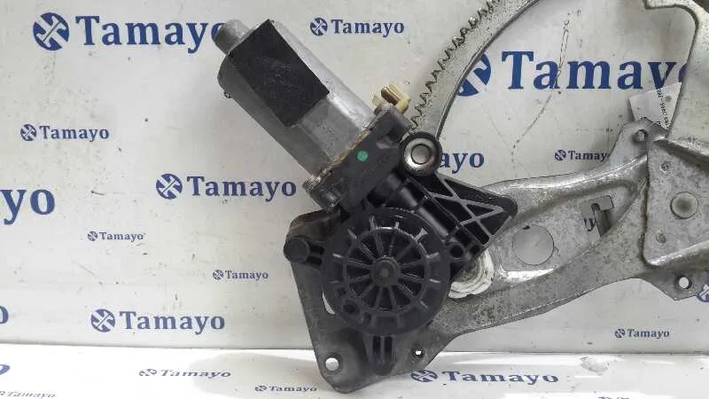 Elevalunas Delantero Derecho para Mercedes-Benz Clase E (W210) Berlina