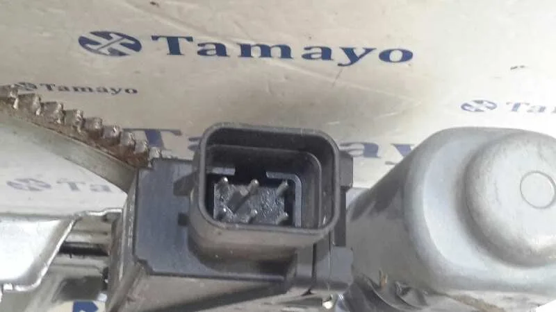 Elevalunas Delantero Derecho para Opel Corsa B