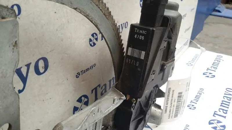 Elevalunas Delantero Derecho para Opel Corsa B