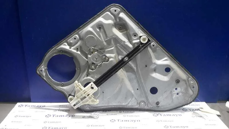 Elevalunas Trasero Izquierdo para Volkswagen Passat Berlina (3B2)