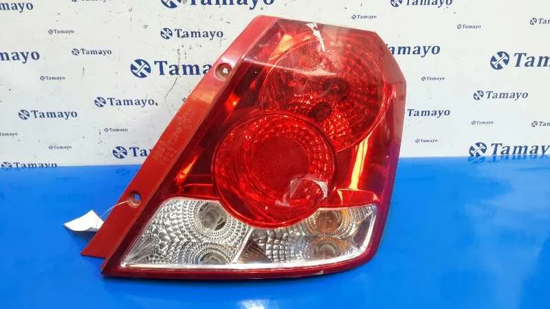 Piloto Trasero Derecho para Daewoo Kalos