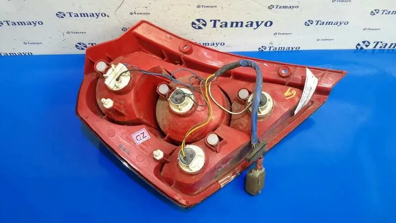 Piloto Trasero Derecho para Daewoo Kalos