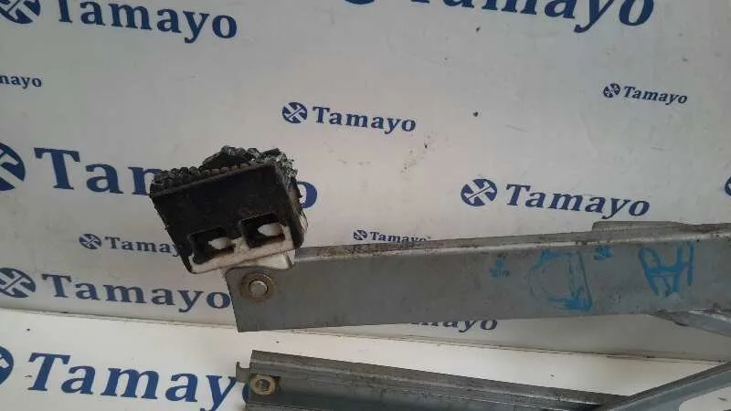 Elevalunas Delantero Derecho para Toyota Avensis Berlina (T25)
