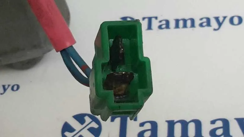 Elevalunas Delantero Izquierdo para Subaru Impreza G10 (Gfc)