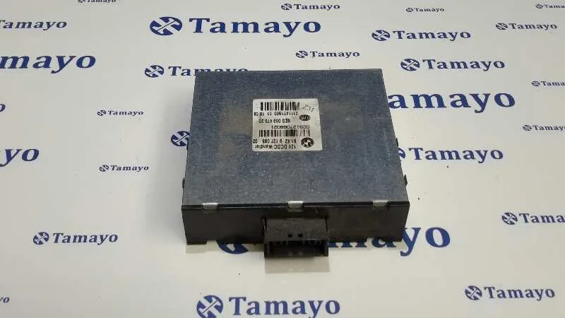Modulo Electronico para Bmw Serie 1 Berlina (E81/E87)