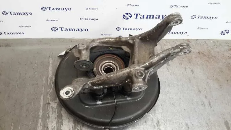 Mangueta Trasera Derecha para Peugeot 508 Sw