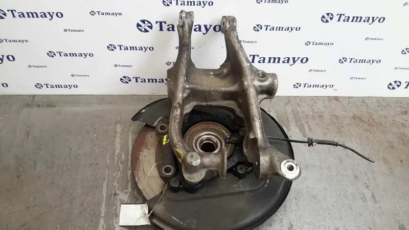 Mangueta Trasera Derecha para Peugeot 508 Sw