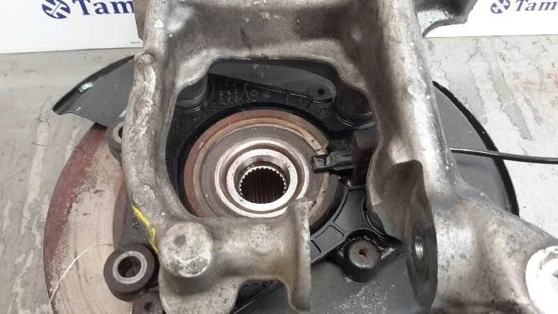 Mangueta Trasera Derecha para Peugeot 508 Sw