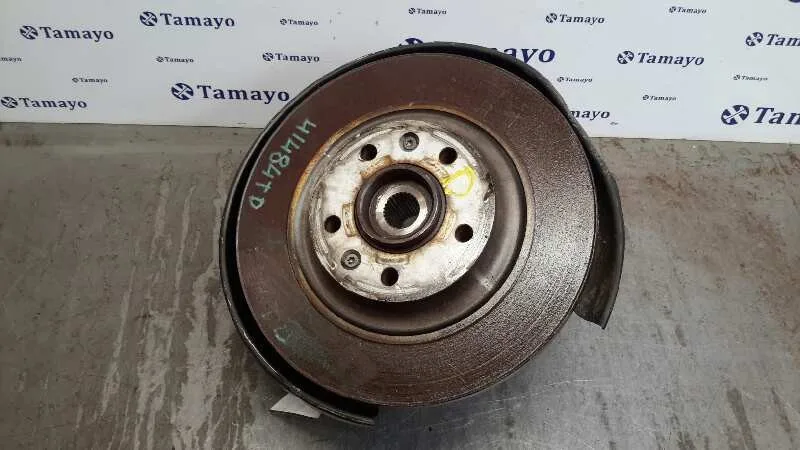 Mangueta Trasera Derecha para Peugeot 508 Sw