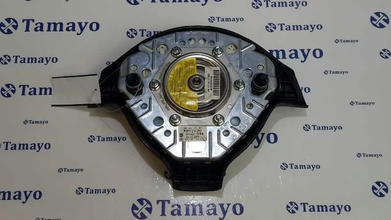Airbag Delantero Izquierdo para Volkswagen Passat Berlina (3B2)
