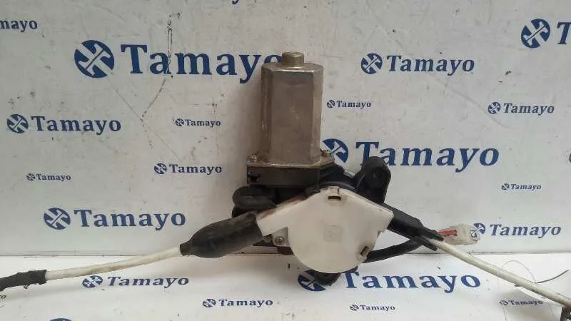 Elevalunas Delantero Derecho para Mazda 323 Berlina C/F/S (Ba)