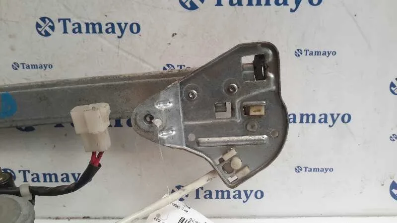 Elevalunas Delantero Derecho para Mazda 323 Berlina C/F/S (Ba)