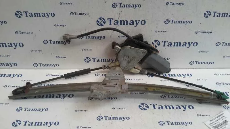 Elevalunas Delantero Derecho para Toyota Carina (T19)