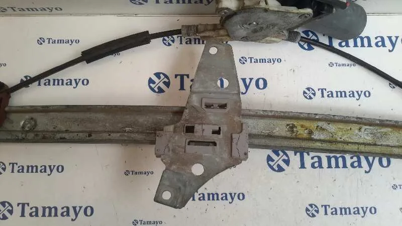 Elevalunas Delantero Derecho para Toyota Carina (T19)