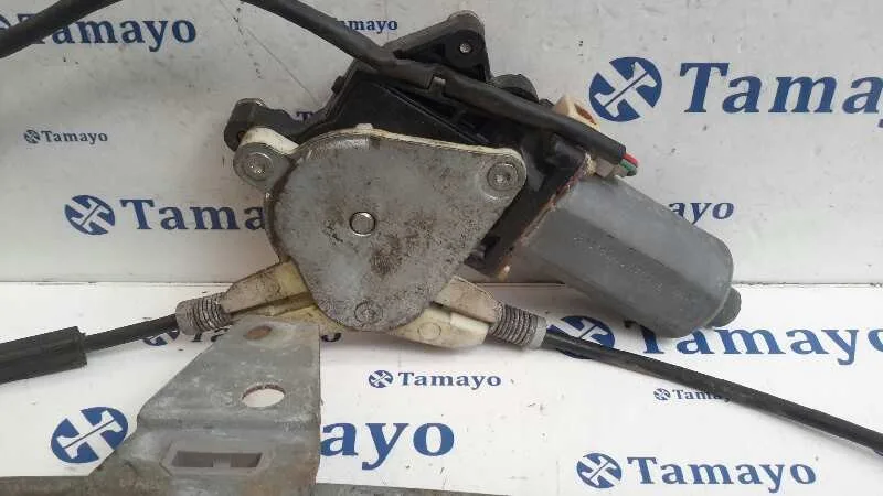 Elevalunas Delantero Derecho para Toyota Carina (T19)