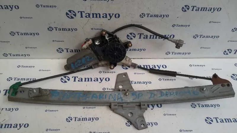 Elevalunas Delantero Derecho para Toyota Carina (T19)