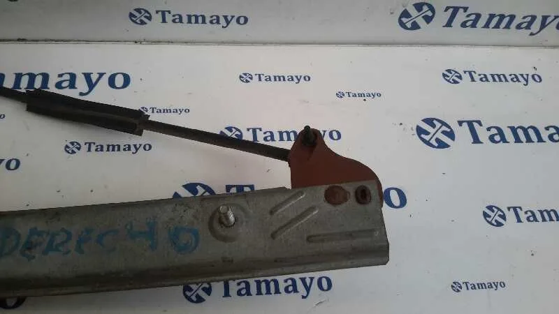 Elevalunas Delantero Derecho para Toyota Carina (T19)