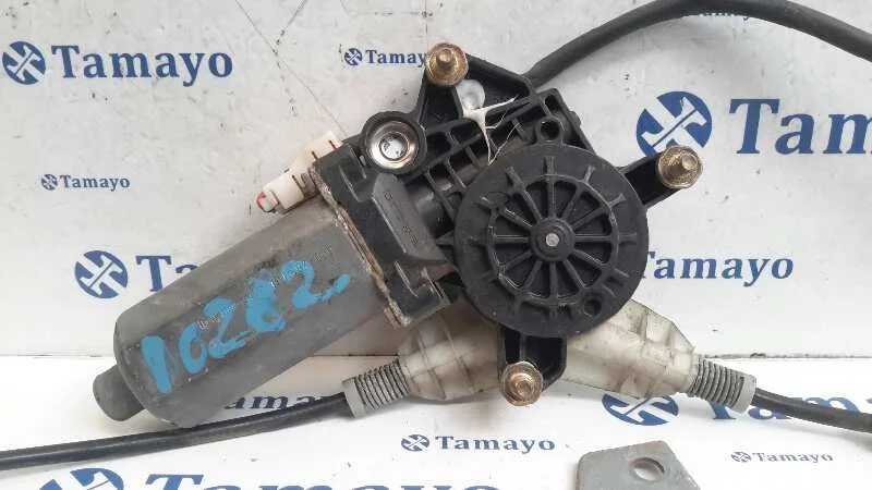 Elevalunas Delantero Derecho para Toyota Carina (T19)