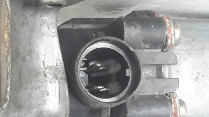Elevalunas Delantero Izquierdo para Nissan Almera (N16/E)