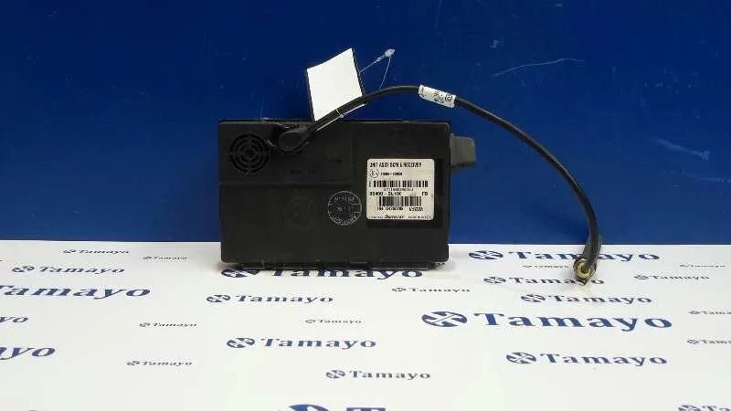 Modulo Electronico para Hyundai I30