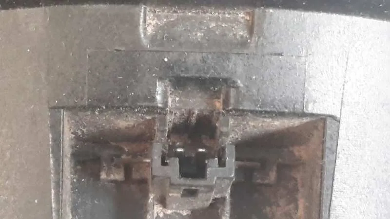 Elevalunas Delantero Derecho para Fiat Stilo (192)