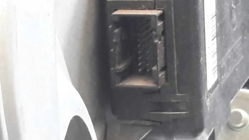 Elevalunas Delantero Derecho para Fiat Stilo (192)