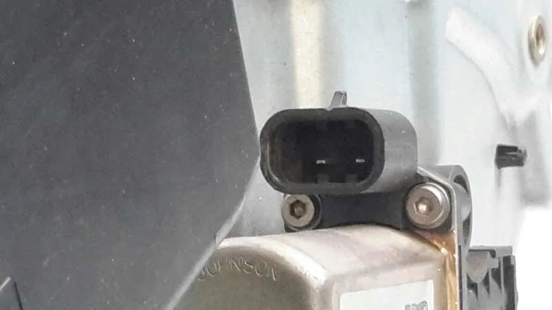 Elevalunas Delantero Derecho para Fiat Stilo (192)