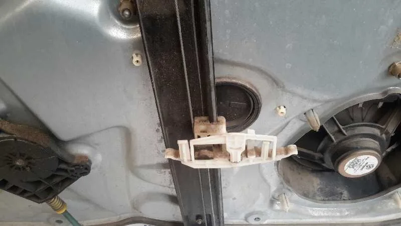 Elevalunas Delantero Derecho para Fiat Stilo (192)