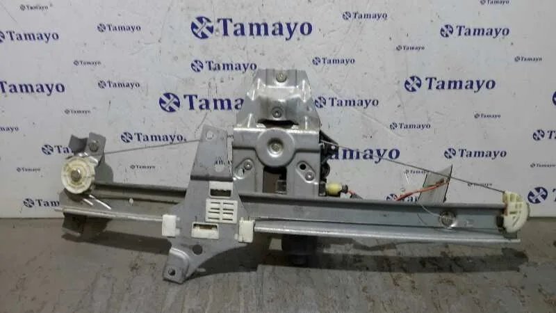 Elevalunas Delantero Derecho para Toyota Avensis Berlina (T 22)