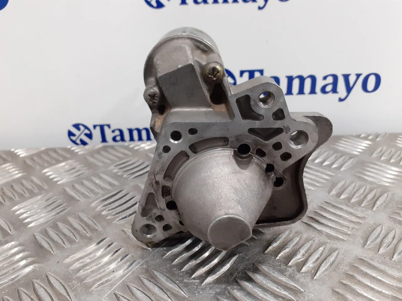 Motor Arranque para Renault Modus