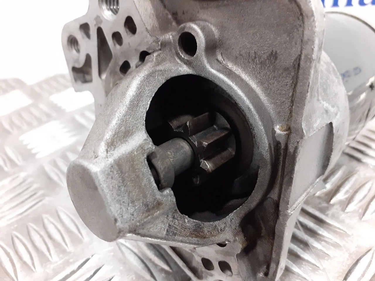 Motor Arranque para Renault Modus