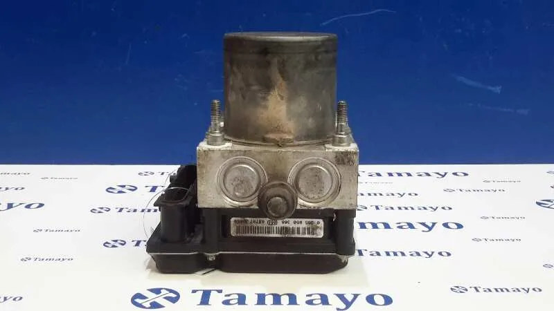 Abs para Peugeot 307 Break / Sw (S1)