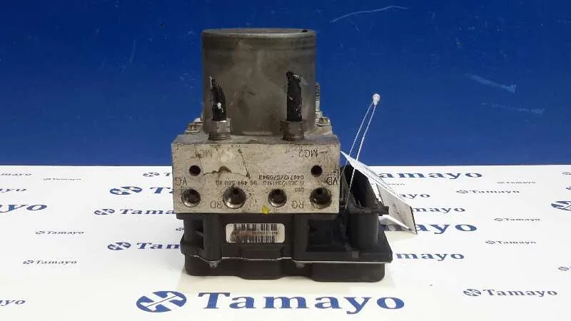 Abs para Peugeot 307 Break / Sw (S1)