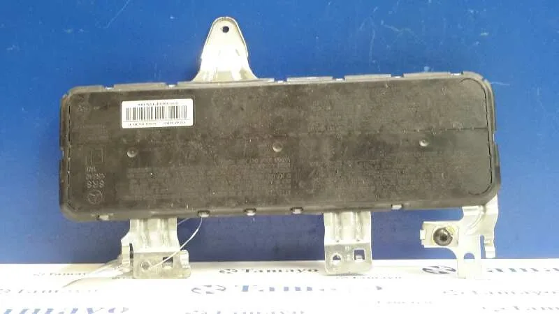 Airbag Lateral Delantero Izquierdo para Mercedes-Benz Clase C (W203) Berlina