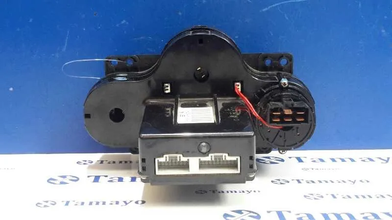 Mando Calefaccion / Aire Acondicionado para Kia Carens