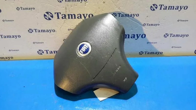 Airbag Delantero Izquierdo para Fiat Ducato Caja Abierta (Desde 03.02)