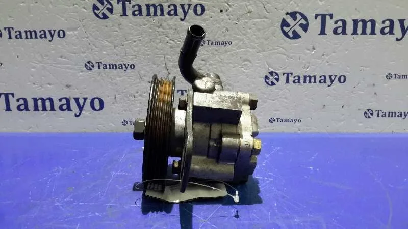 Bomba Servodireccion para Chevrolet Matiz