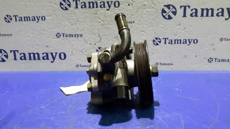 Bomba Servodireccion para Chevrolet Matiz