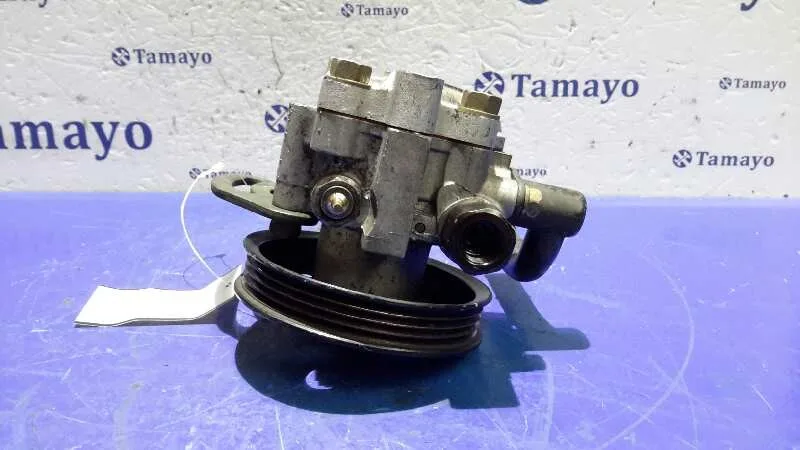 Bomba Servodireccion para Chevrolet Matiz
