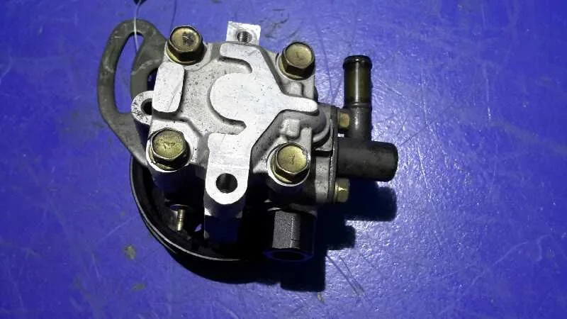 Bomba Servodireccion para Chevrolet Matiz