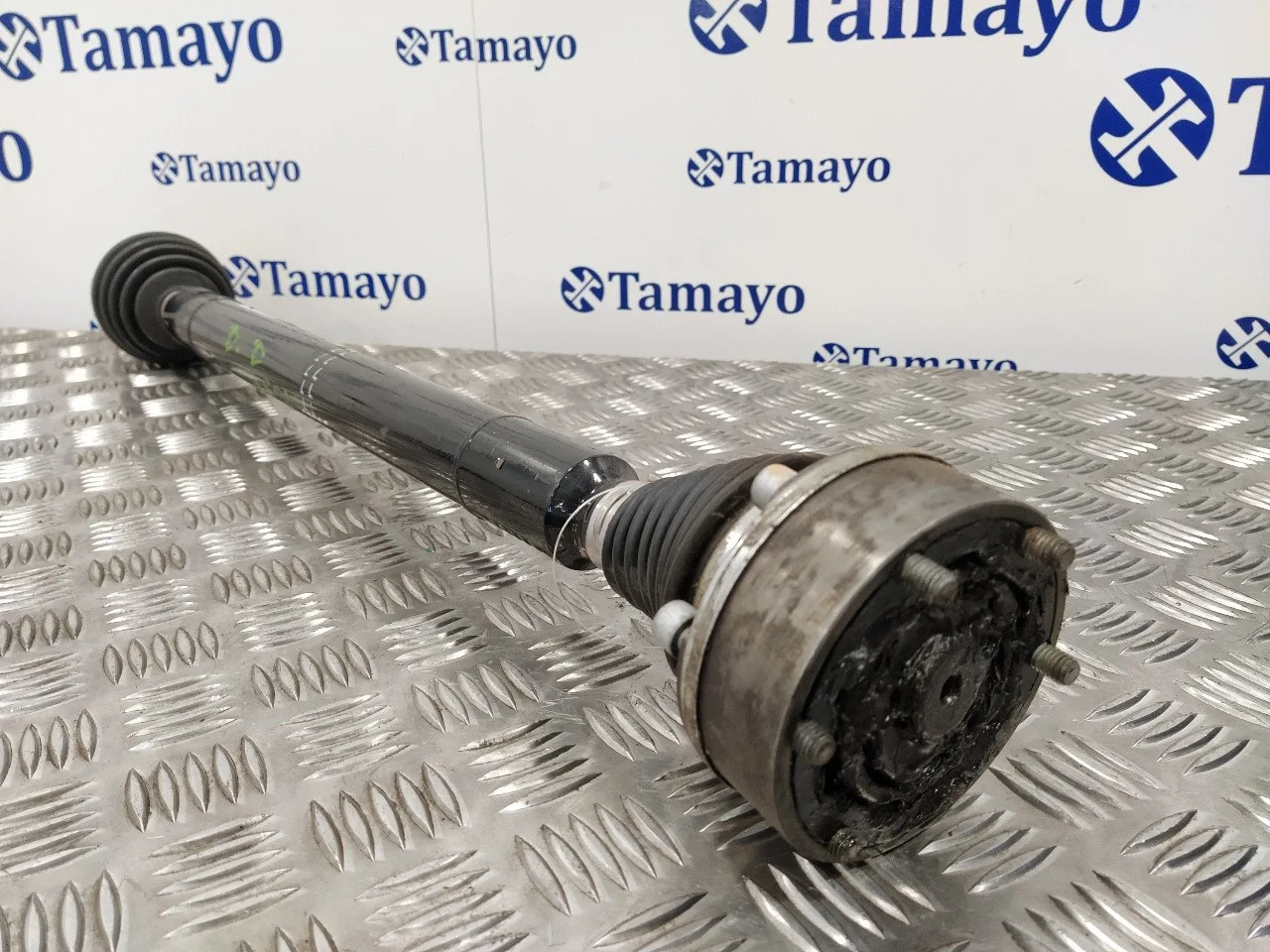 Transmision Delantera Derecha para Seat Leon (1P1)