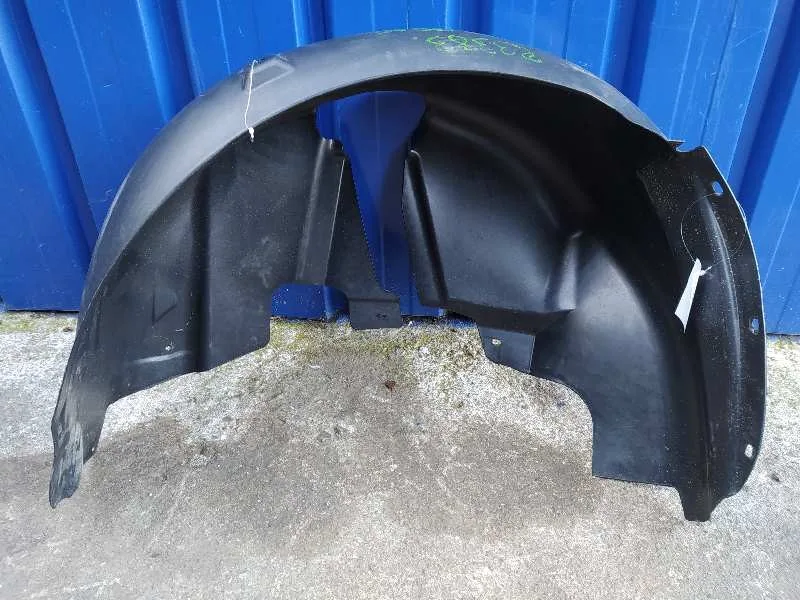 Paso Rueda para Seat Leon (1P1)